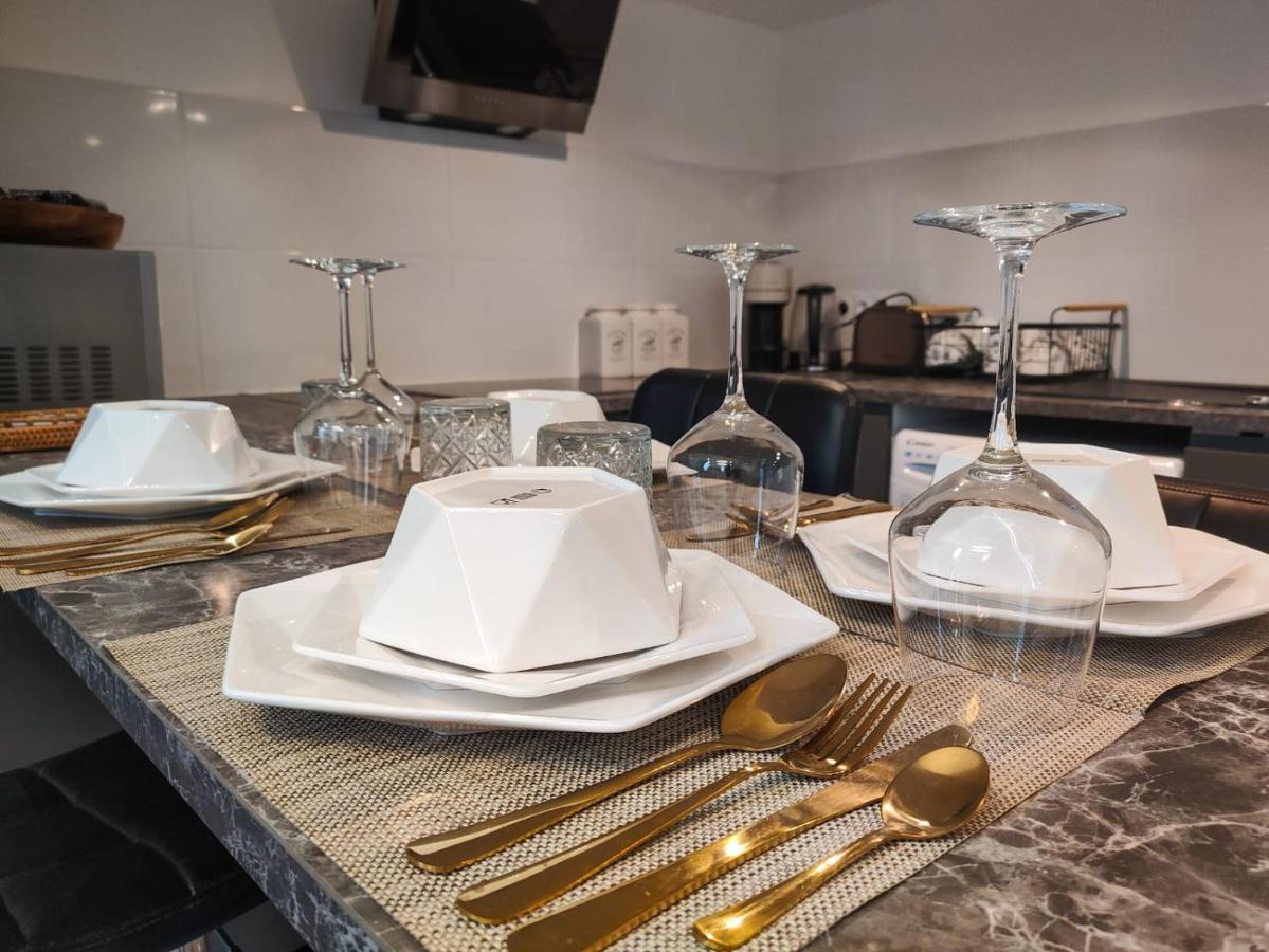Apartment Romantique Cours Lieutaud Marseille