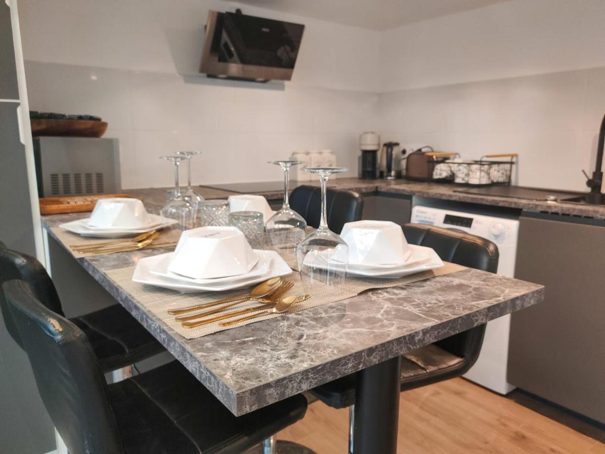 Apartment Romantique Cours Lieutaud *